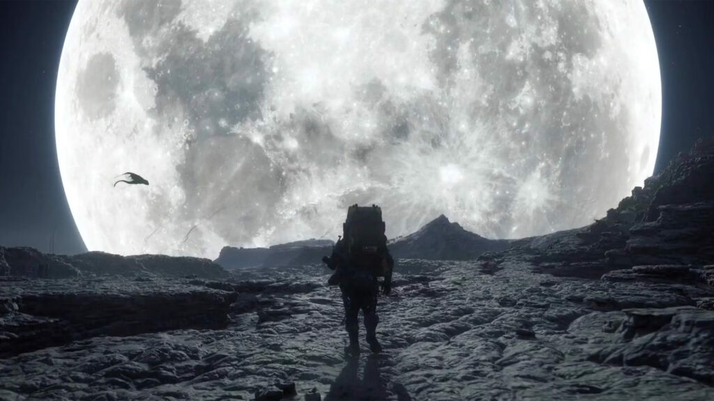 پیام انسانی هیدئو کوجیما در سایه‌ی موفقیت بازی Death Stranding 2: On the Beach