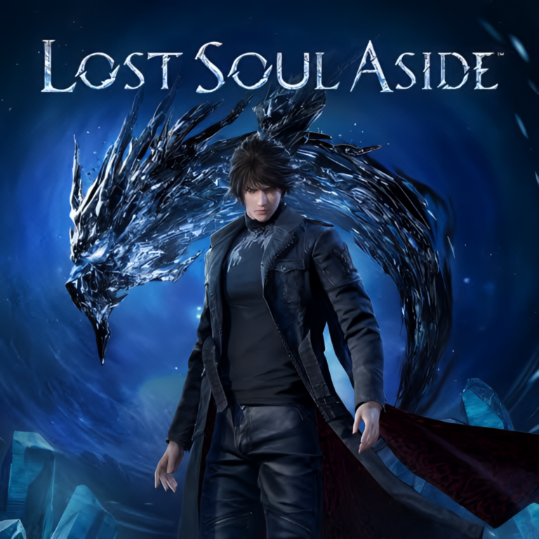 تاریخ انتشار بازی Lost Soul Aside