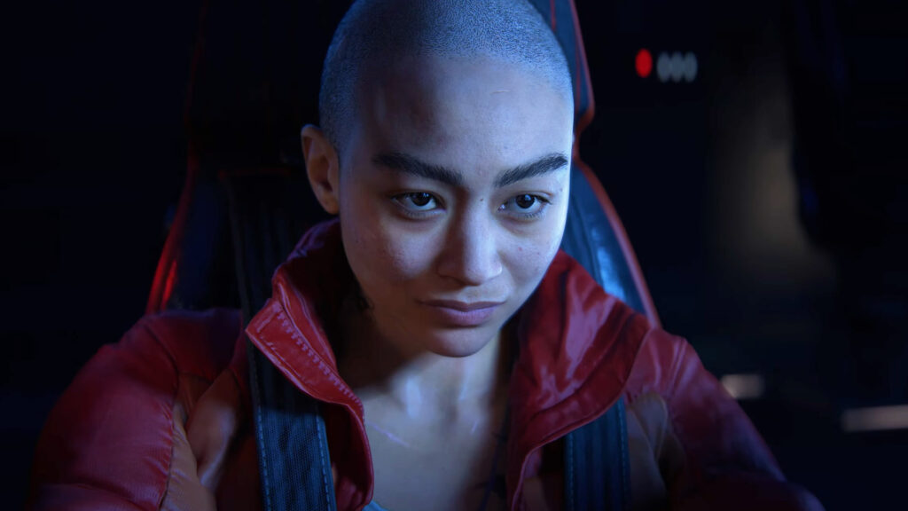 بازی Intergalactic از هوش مصنوعی برای طراحی دیالوگ‌های پویا استفاده می‌کند