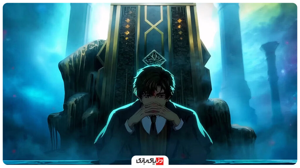 نقد و معرفی انیمه های معروف