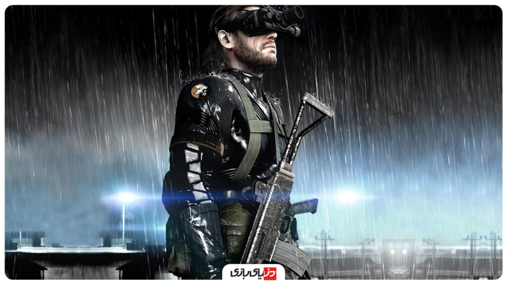 مصاحبه لودویگ فورسل