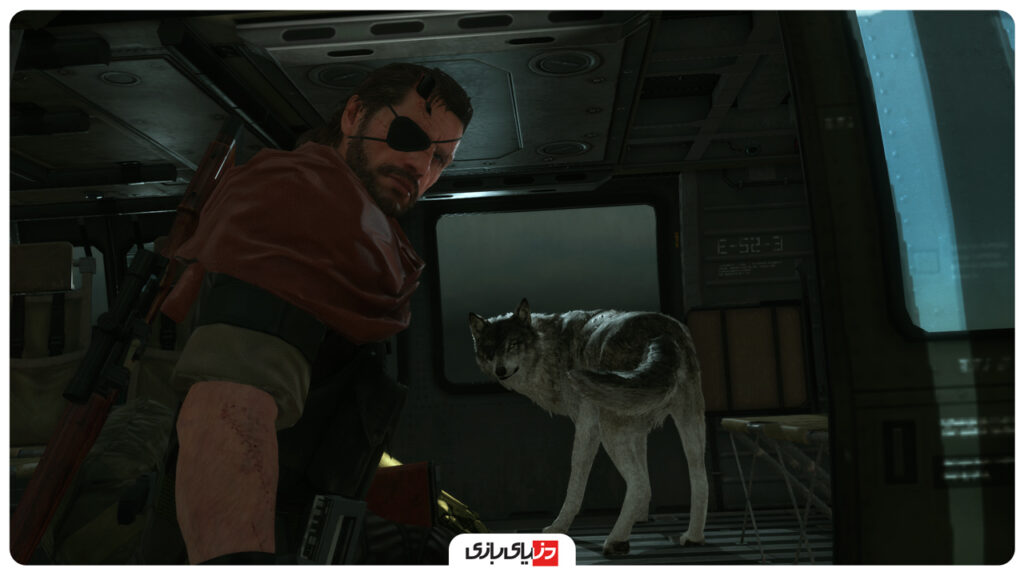 مصاحبه لودویگ فورسل