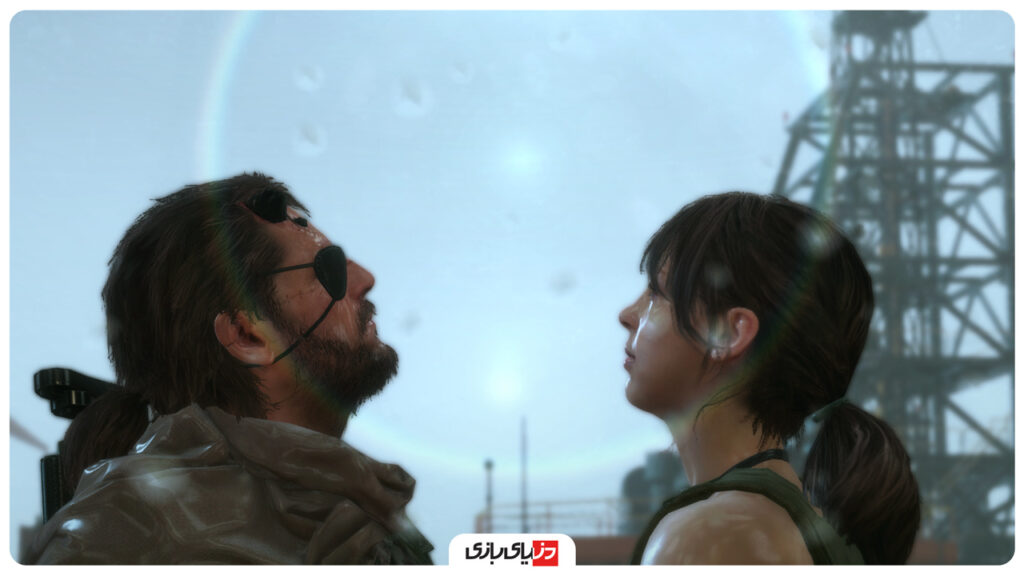 Kojima Producions, konami