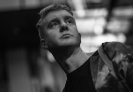 لودویگ فورسل