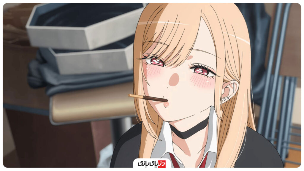 نقد و معرفی انیمه های معروف