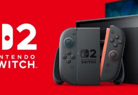 فروش کنسول نینتندو سوییچ ۲