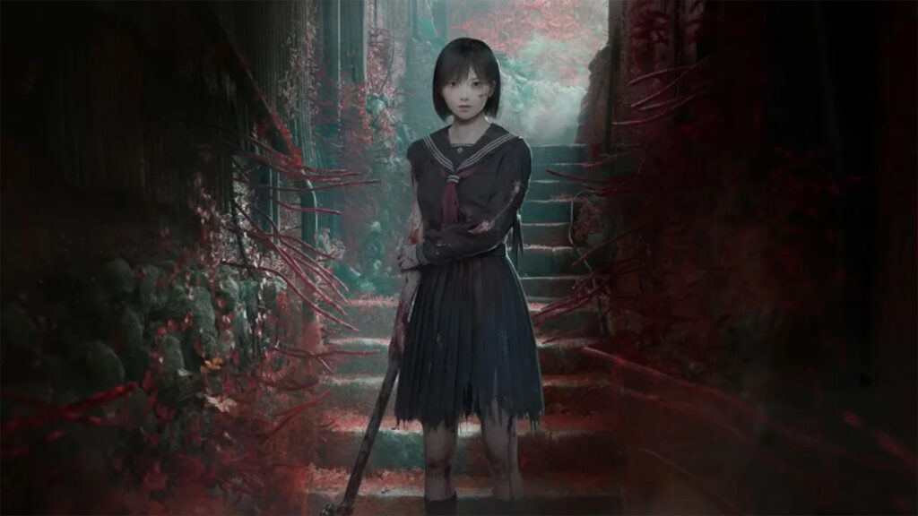 گیم‌پلی آغازین بازی Silent Hill f از پنل کونامی فاش شد