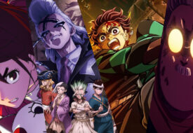 معرفی انیمه‌های تابستان ۱۴۰۴