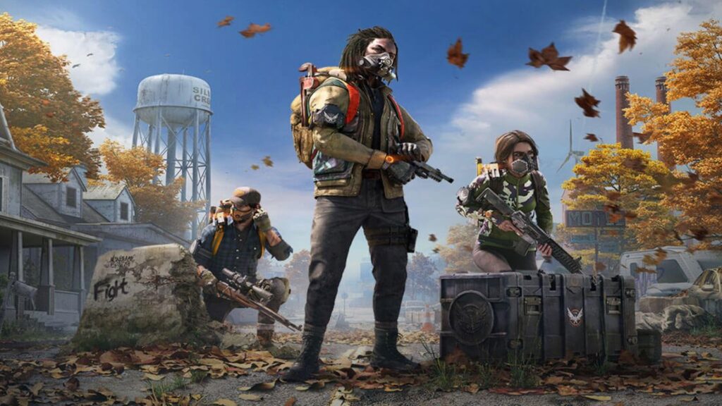 اخراج 19نفری یوبیسافت