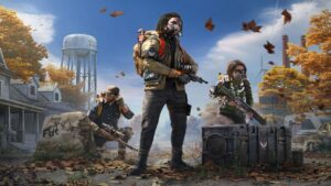 اخراج ۱۹نفری یوبیسافت از استودیو Redstorm Entertainment