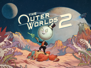 تریلر The Outer Worlds 2 منتشر شد