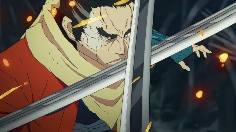 Sekiro: No Defeat – روایت حماسی از نبرد و بقا