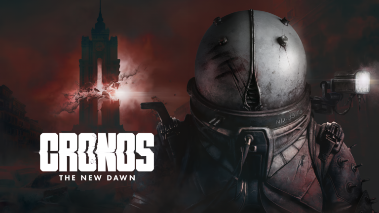 تریلر جدید Cronos The New Dawn