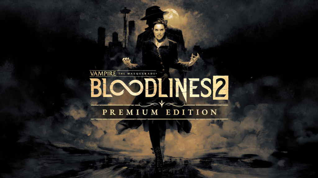 تریلر Bloodlines 2