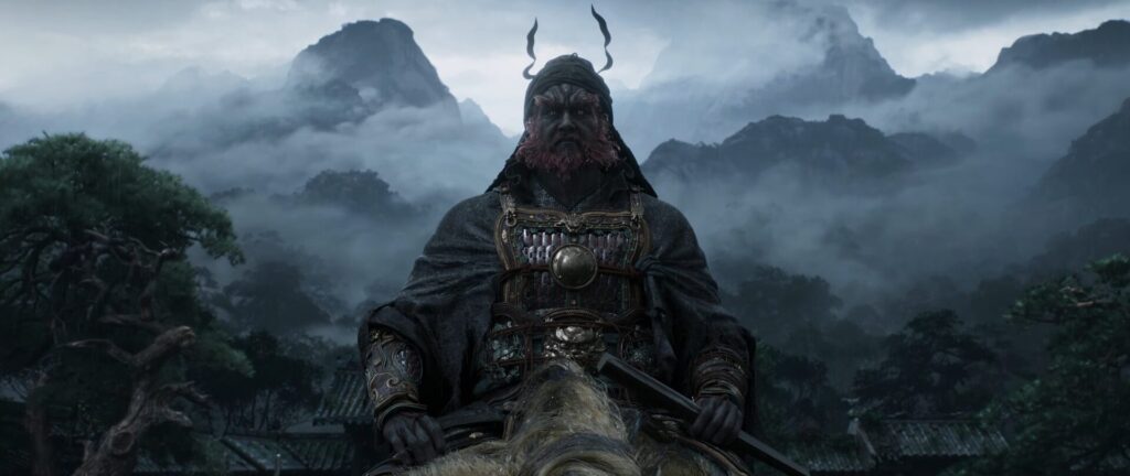 Black Myth: Zhong Kui رونمایی شد