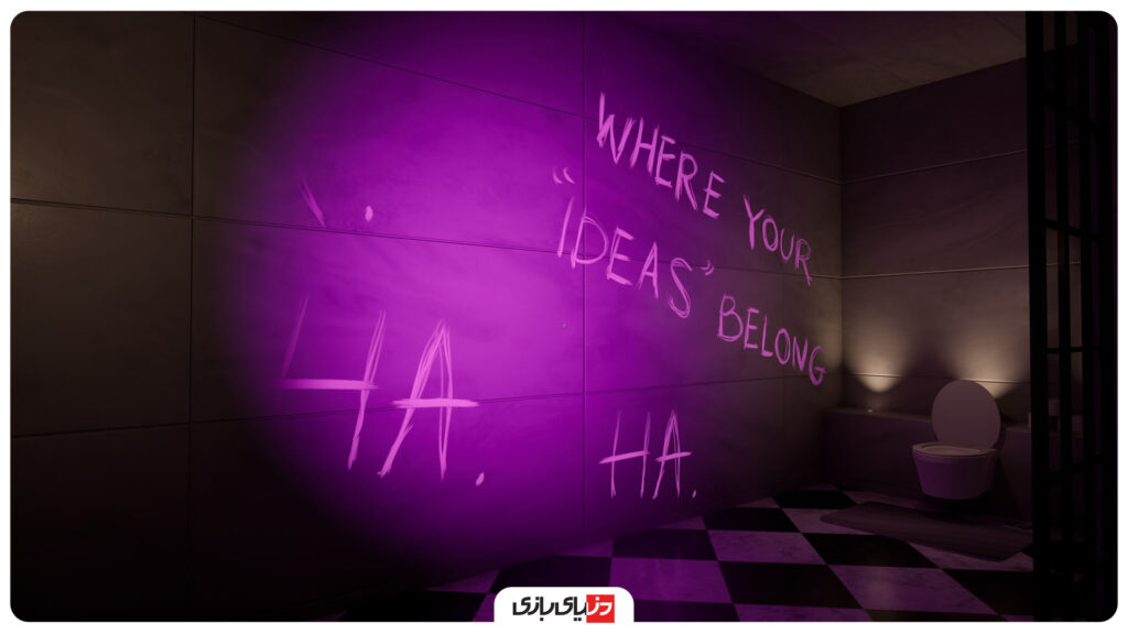 بررسی بازی Dead take