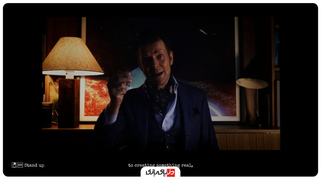 بررسی بازی Dead take