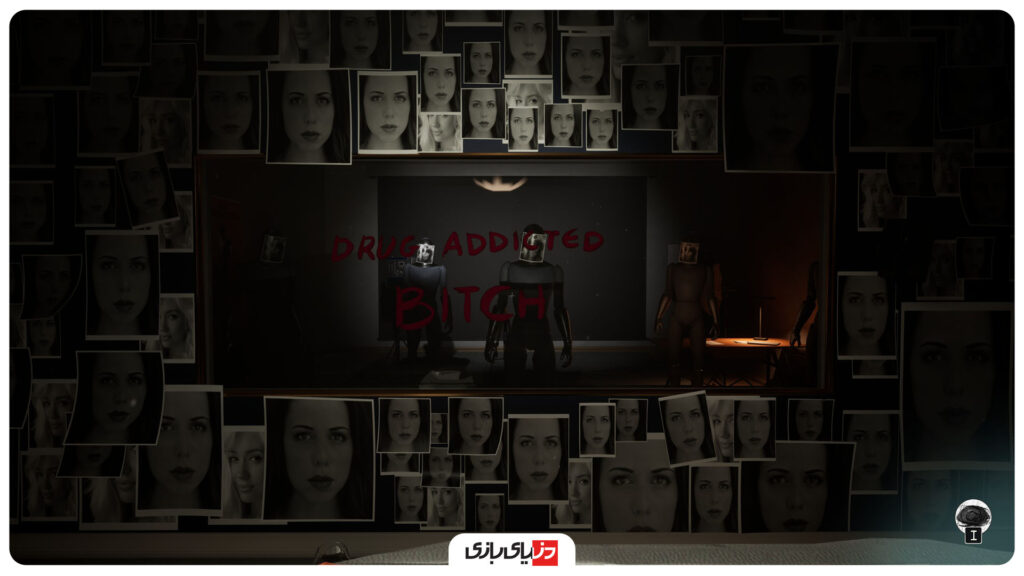 بررسی بازی Dead take