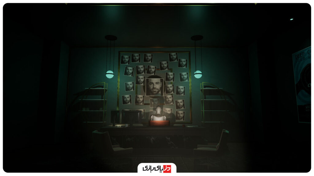 بررسی بازی Dead take