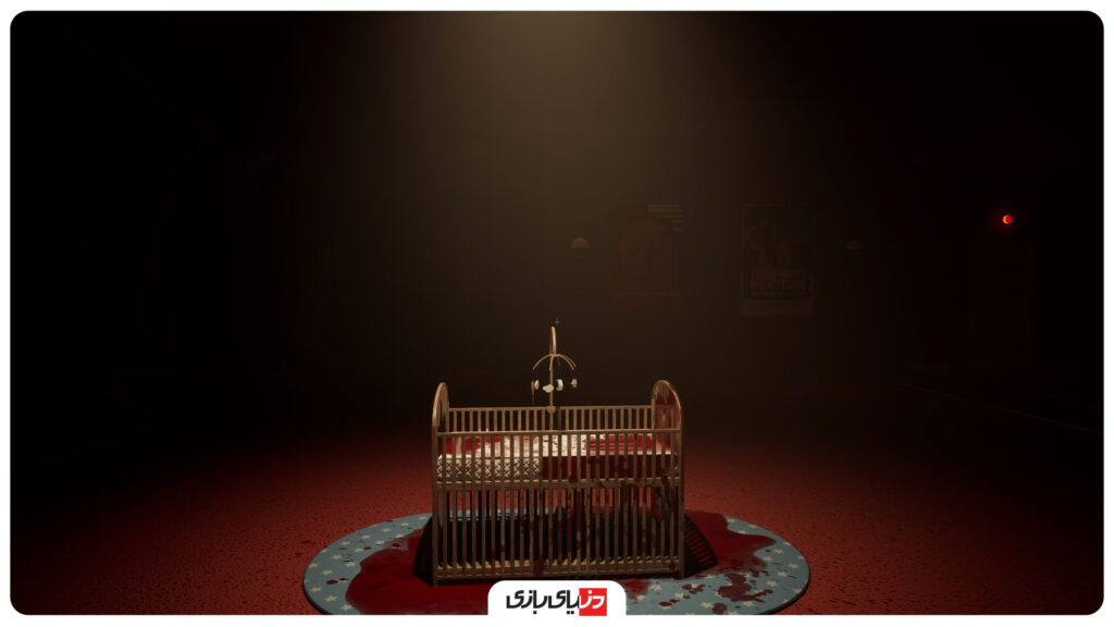 بررسی بازی Dead take