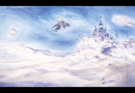 بازی فاینال فانتزی 5 (Final Fantasy V)