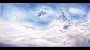 بازی فاینال فانتزی ۵ (Final Fantasy V) [رتروز]