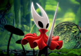 رکورد جدید، Hollow Knight: Silksong