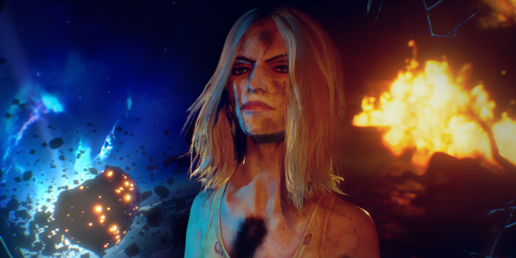 جزئیاتی از آپدیت Judas