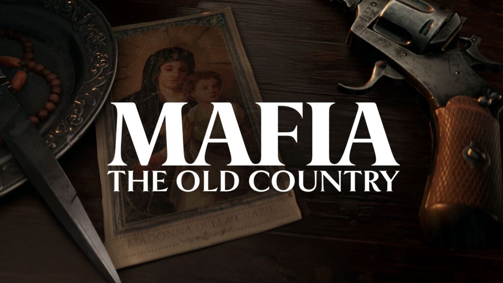 بررسی بازی Mafia: The Old Country