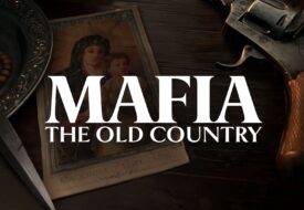 بررسی بازی Mafia: The Old Country
