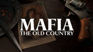 بررسی بازی Mafia: The Old Country