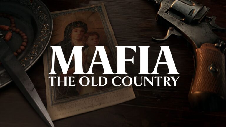 بررسی بازی Mafia: The Old Country