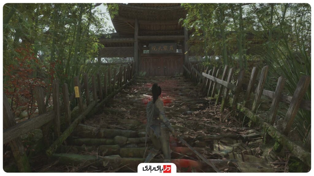 بررسی بازی Wuchang: Fallen Feathers