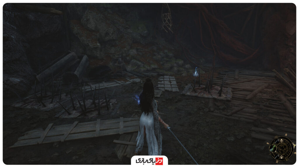 بررسی بازی Wuchang: Fallen Feathers