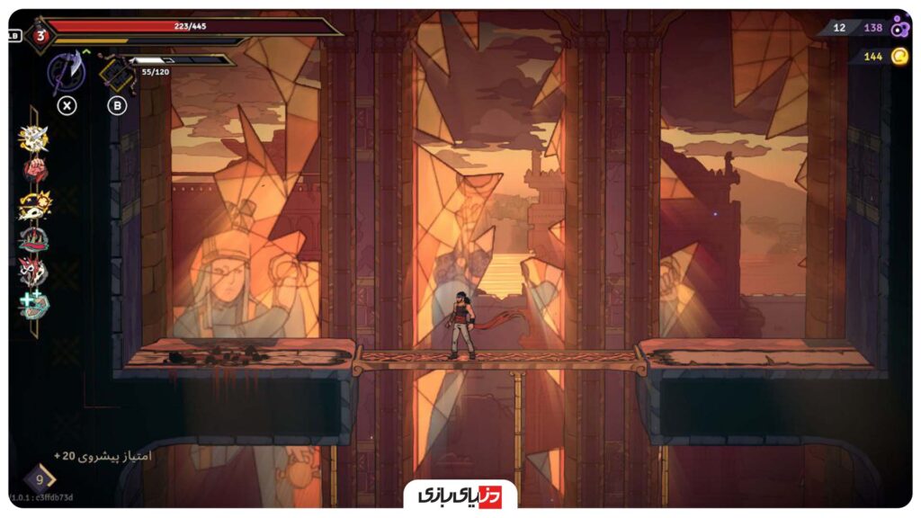 نقد و بررسی بازی The Rogue Prince of Persia