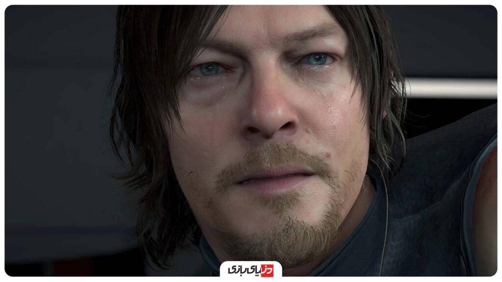 داستان کامل بازی Death Stranding