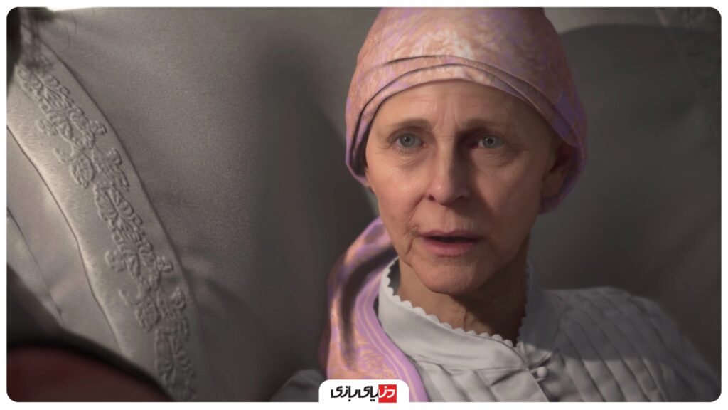 تایم لاین داستانی بازی Death Stranding