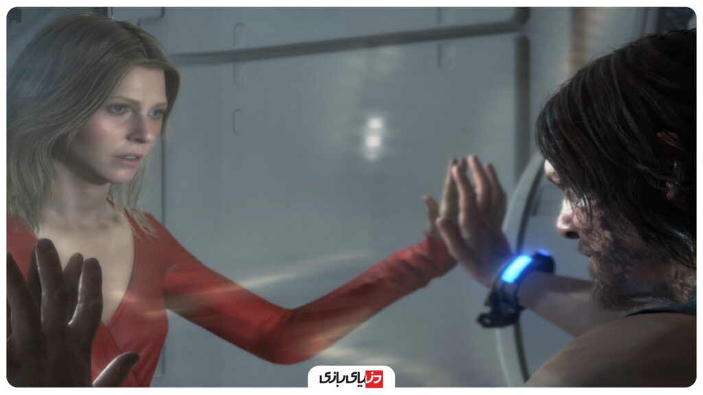 تایم لاین داستانی بازی Death Stranding