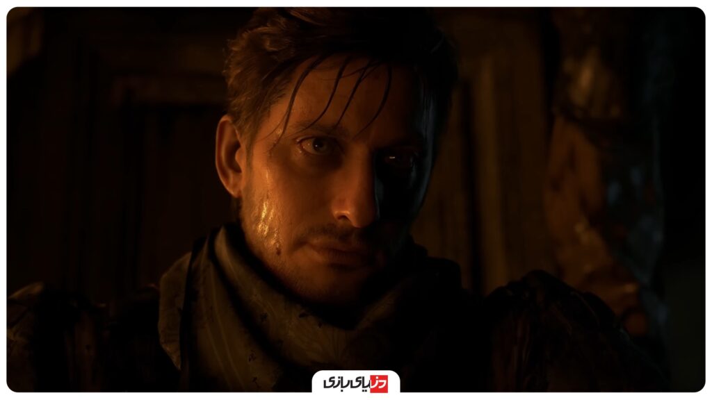 داستان سری بازی Death Stranding