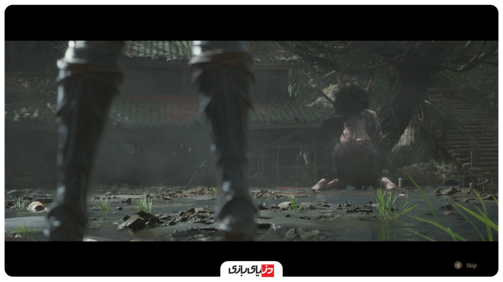 بررسی بازی Wuchang: Fallen Feathers