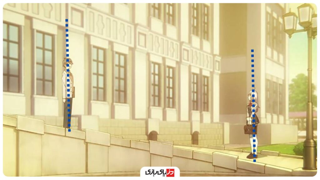 بررسی انیمه Alya sometimes hides her feelings in Russian