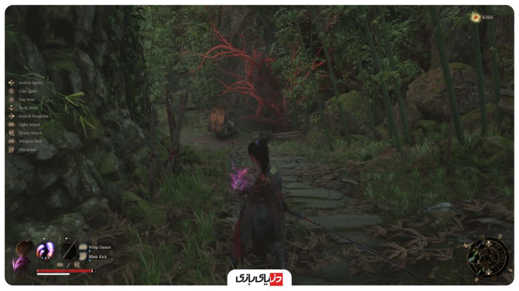 بررسی بازی Wuchang: Fallen Feathers