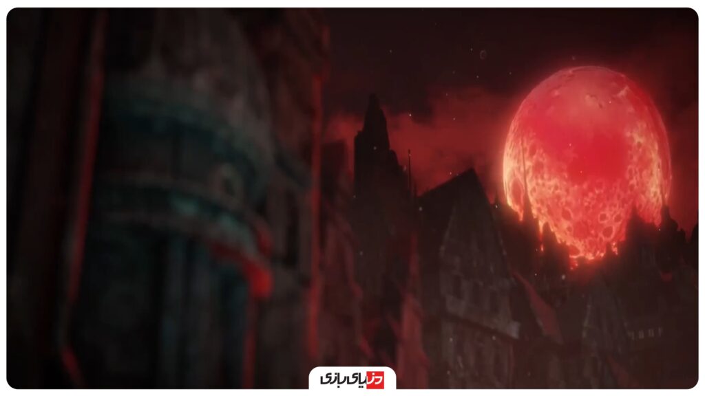 بررسی انیمه Lord of the mysteries