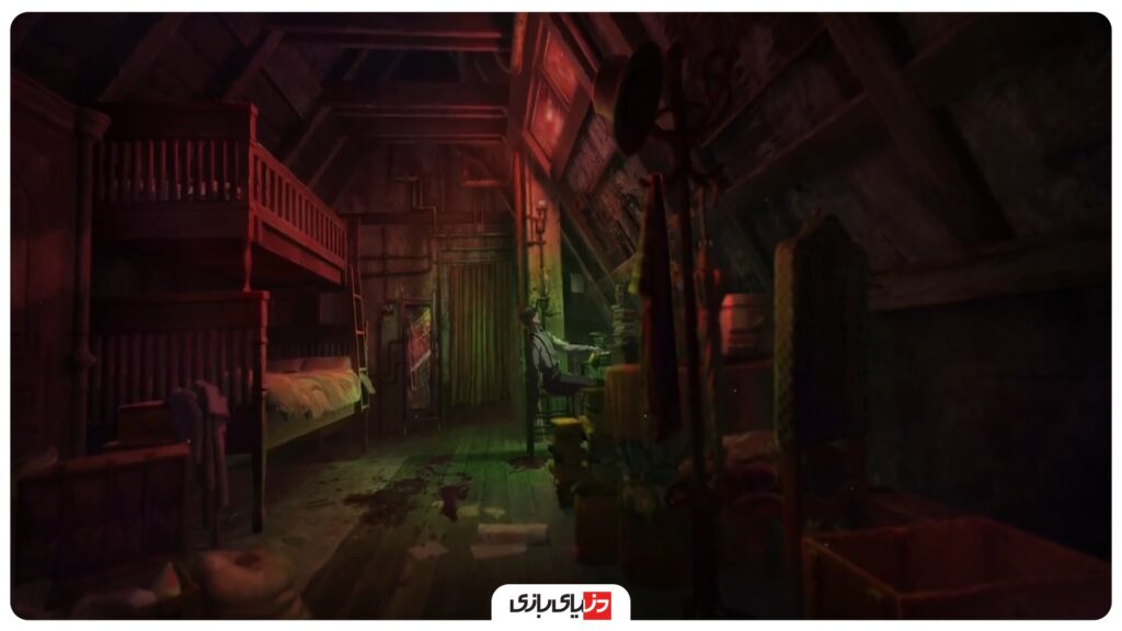 بررسی انیمه Lord of the mysteries