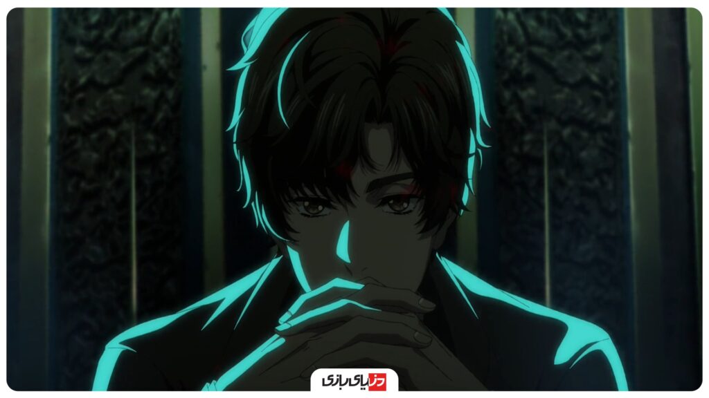 بررسی انیمه Lord of the mysteries