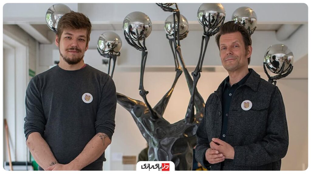 بیوگرافی سم لیک