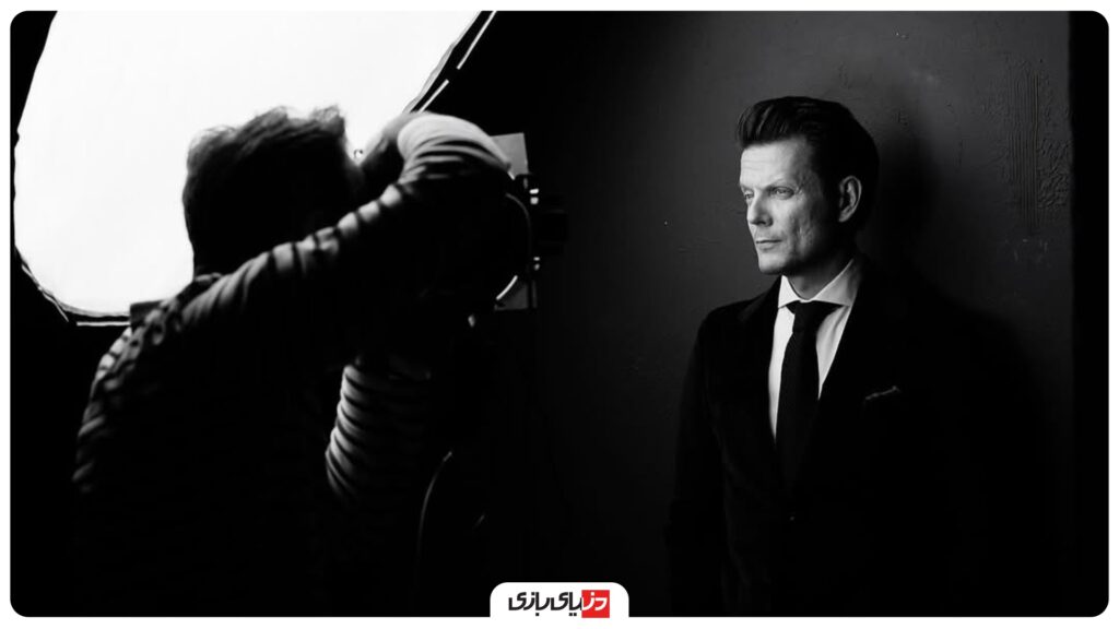 بیوگرافی سم لیک