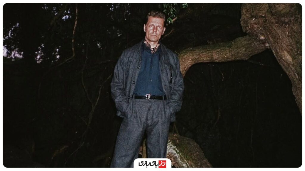 بیوگرافی سم لیک