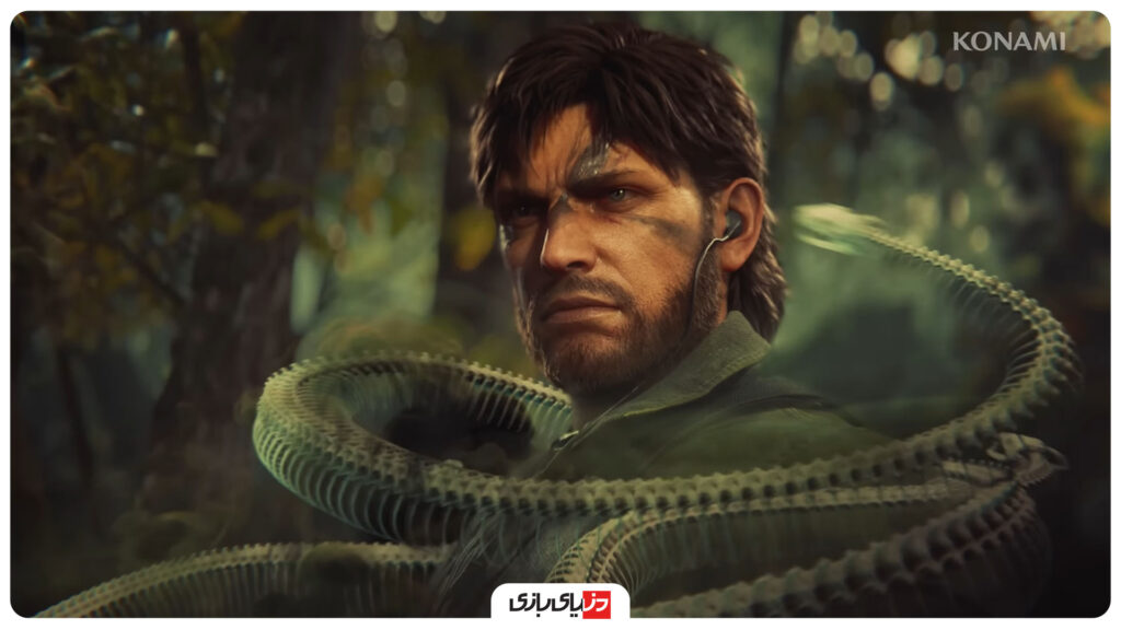 پیش نمایش بازی Metal Gear Solid Delta: Snake Eater