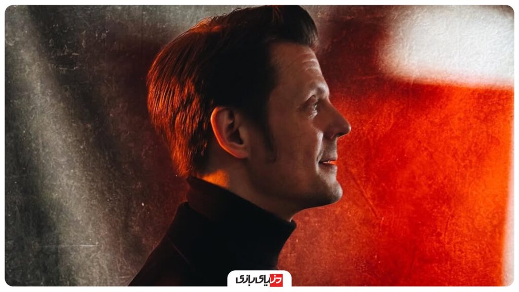 بیوگرافی سم لیک